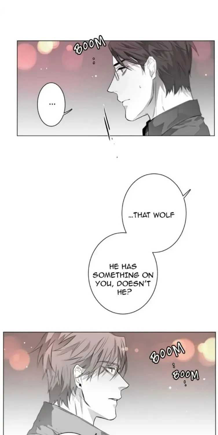 Addiction Chapter 8 page 28 - 