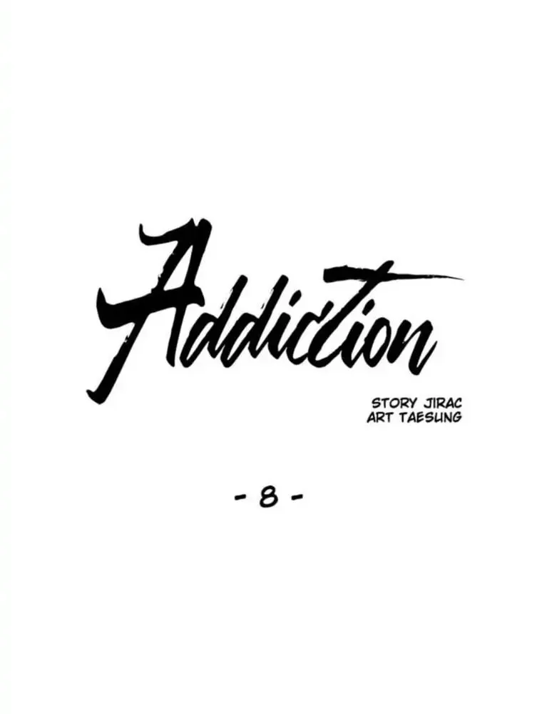 Addiction Chapter 8 page 6 - 