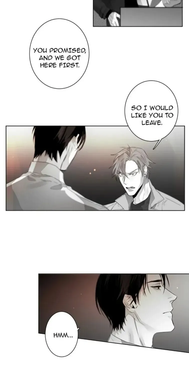 Addiction Chapter 9 page 11 - 