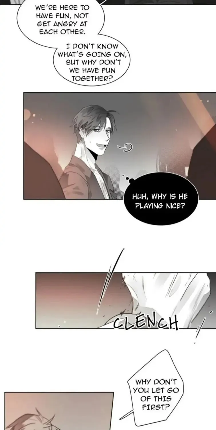 Addiction Chapter 9 page 14 - 