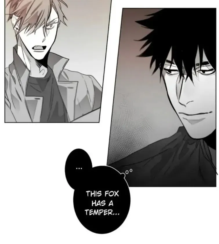 Addiction Chapter 9 page 15 - 
