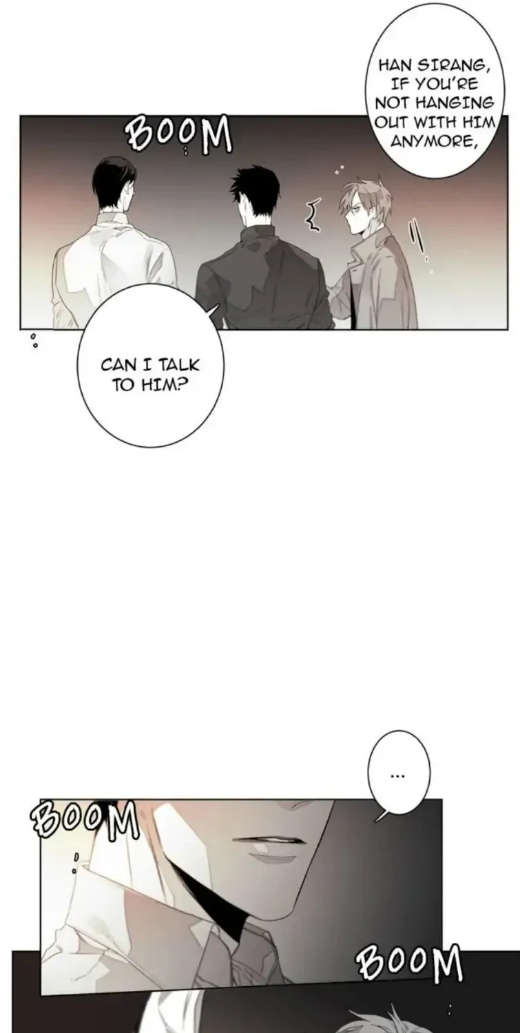Addiction Chapter 9 page 16 - 