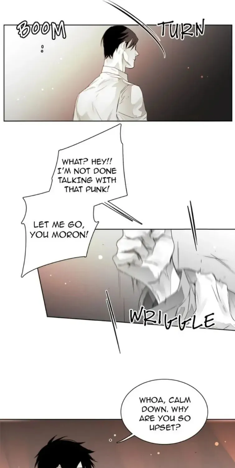 Addiction Chapter 9 page 19 - 