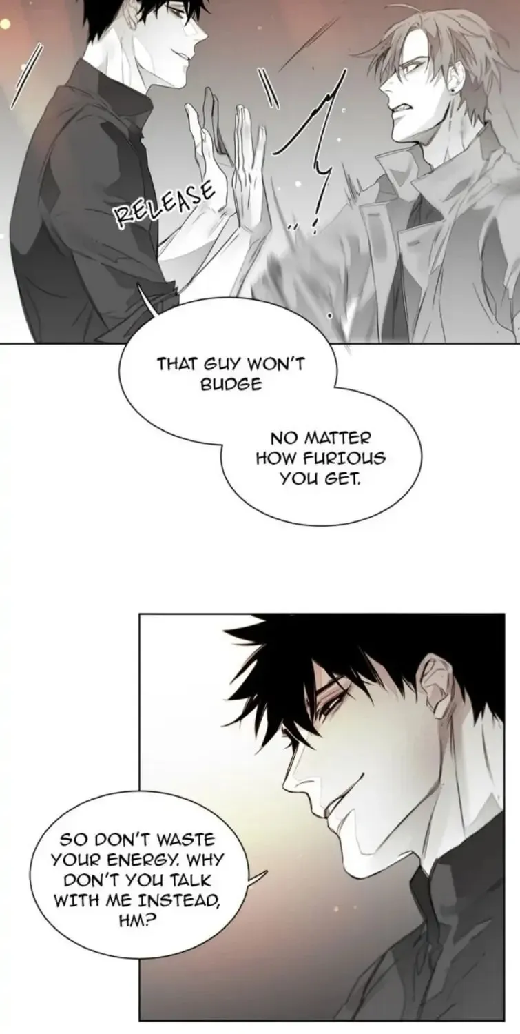 Addiction Chapter 9 page 20 - 