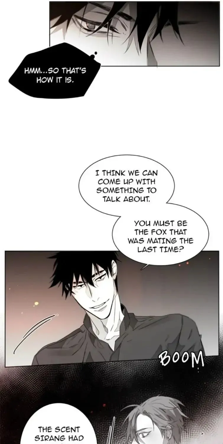 Addiction Chapter 9 page 22 - 