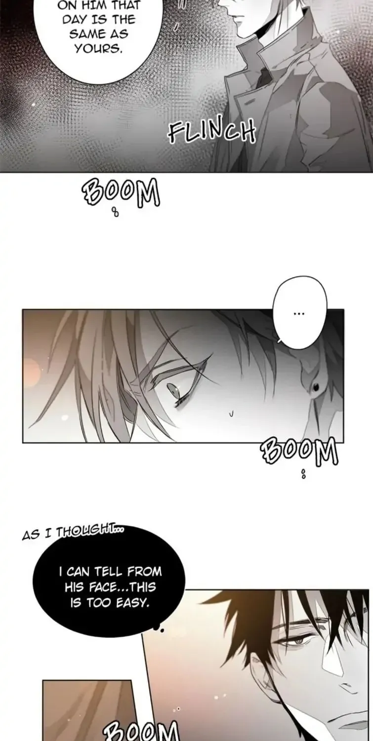 Addiction Chapter 9 page 23 - 