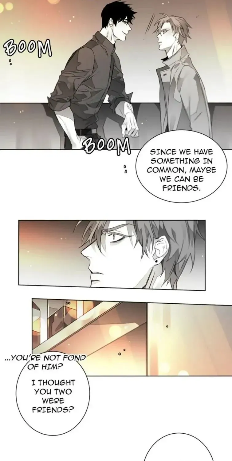 Addiction Chapter 9 page 25 - 