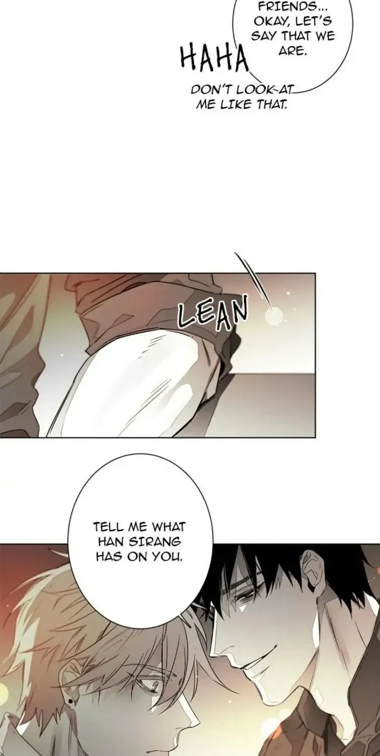 Addiction Chapter 9 page 26 - 