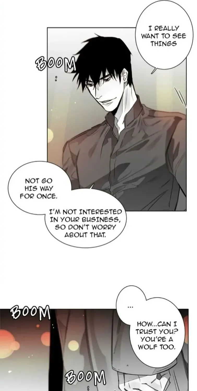 Addiction Chapter 9 page 28 - 
