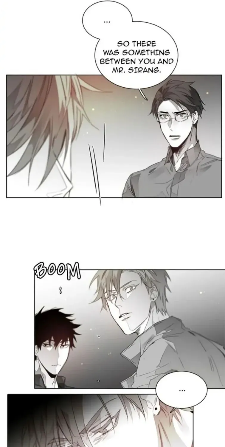 Addiction Chapter 9 page 31 - 