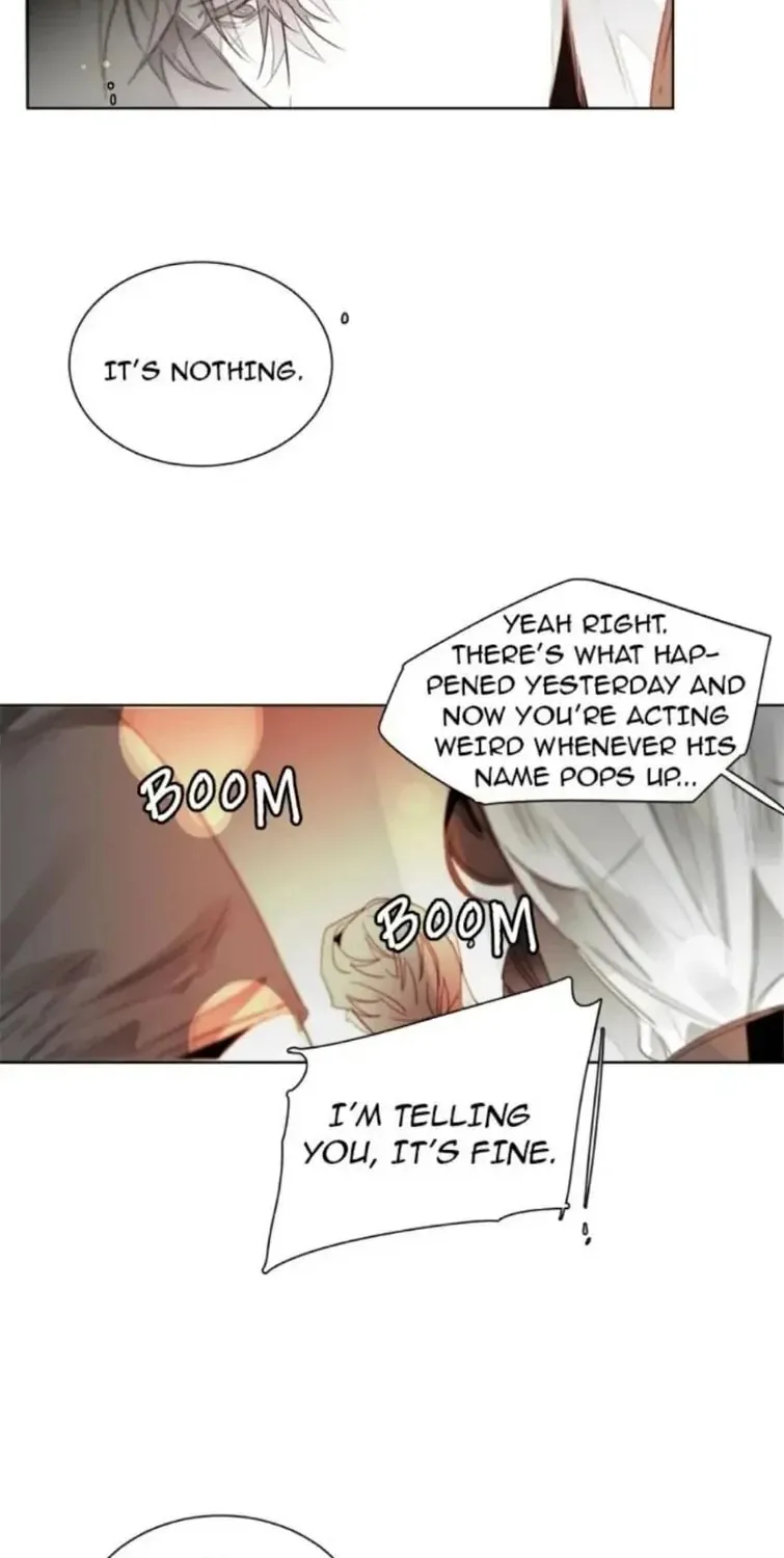 Addiction Chapter 9 page 32 - 