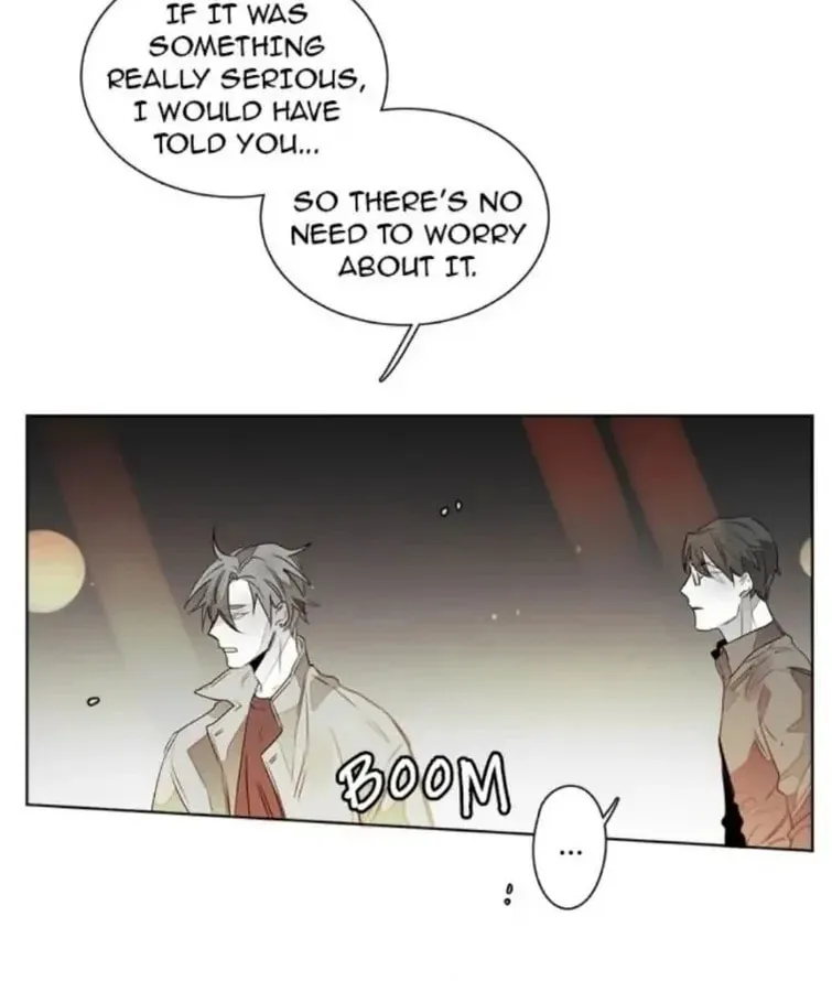 Addiction Chapter 9 page 33 - 