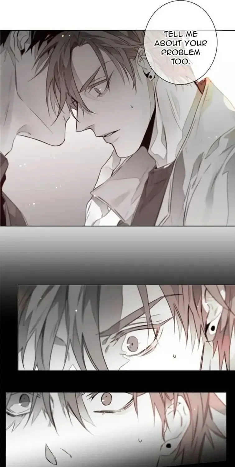 Addiction Chapter 9 page 37 - 