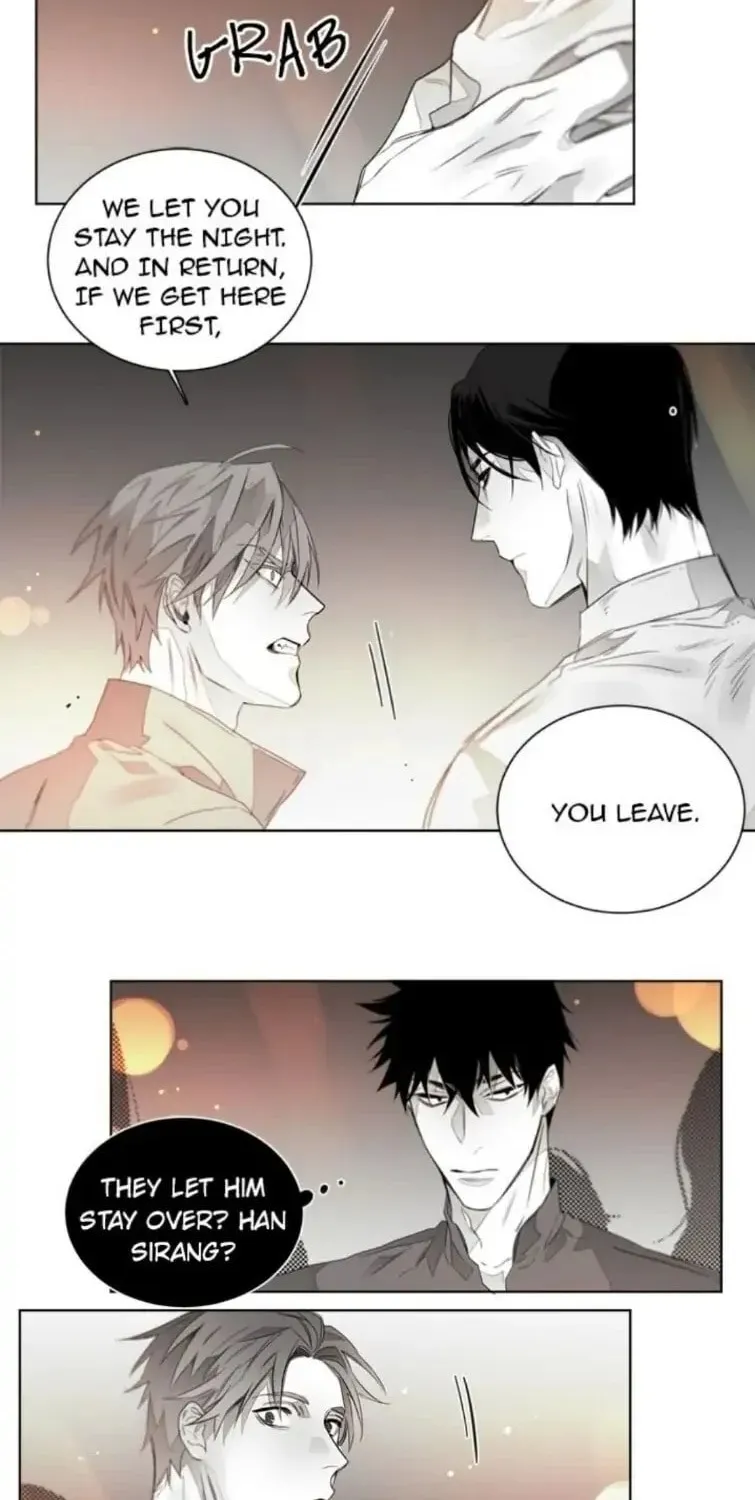 Addiction Chapter 9 page 8 - 