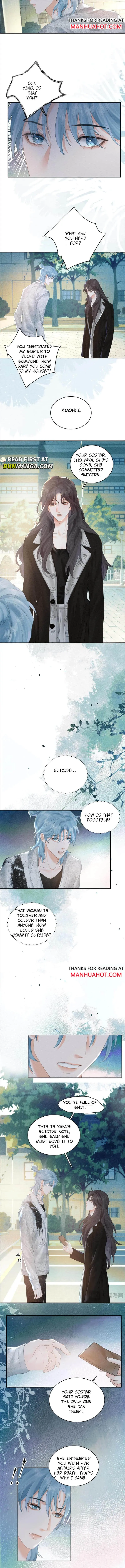 Additional Inheritance Chapter 1 page 3 - 