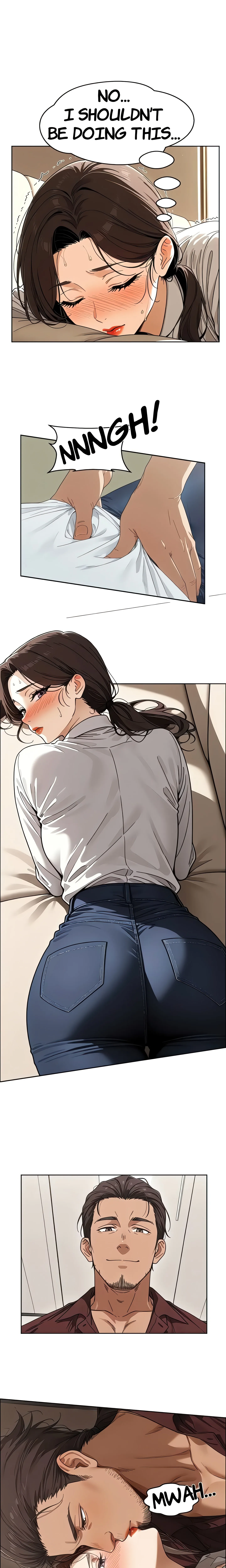 Additional Provsions Uncen Chapter 2 page 3 - 
