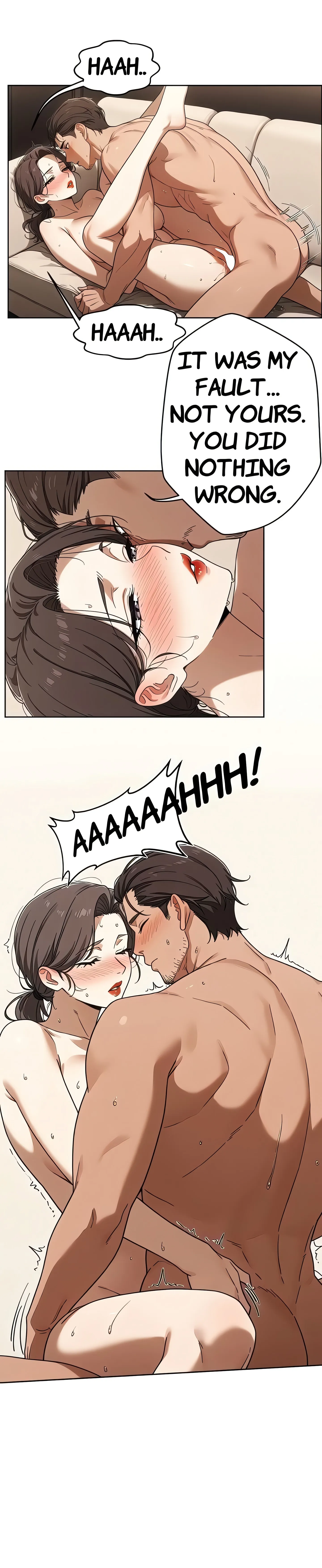 Additional Provsions Uncen Chapter 2 page 5 - 