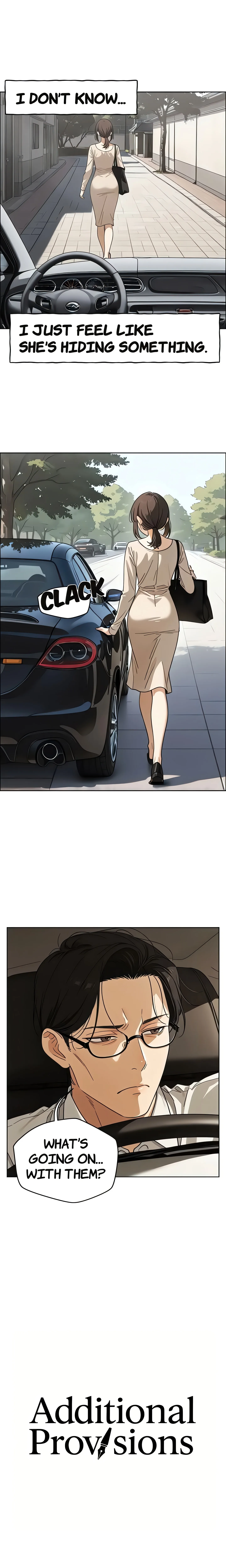 Additional Provsions Uncen Chapter 4 page 1 - 