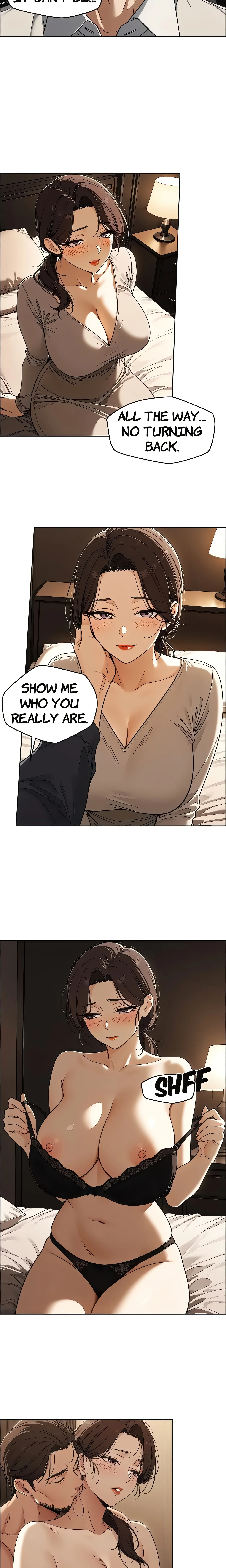 Additional Provsions Uncen Chapter 4 page 3 - 