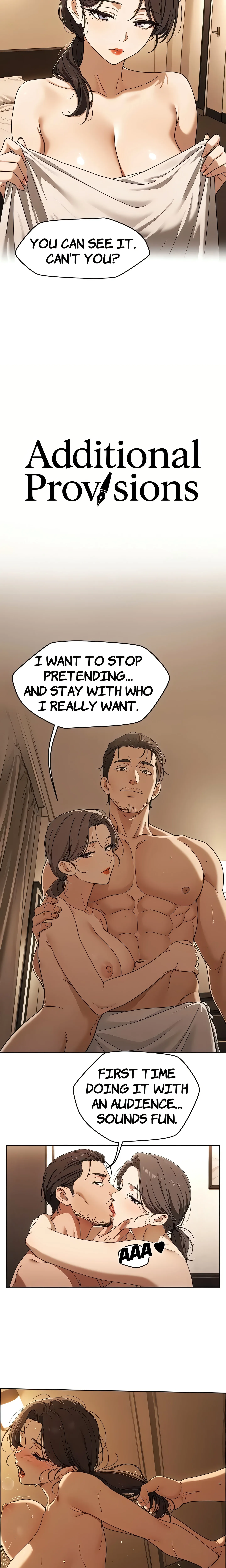 Additional Provsions Uncen Chapter 5 page 2 - 