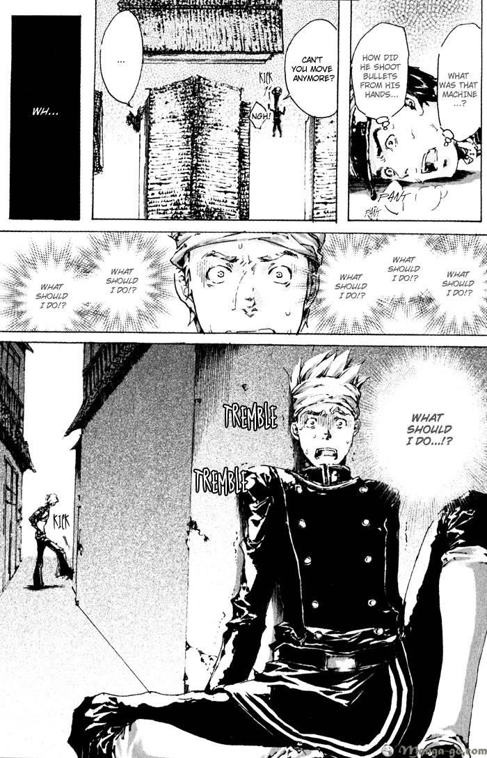 Adekan Chapter 1.1 page 135 - 