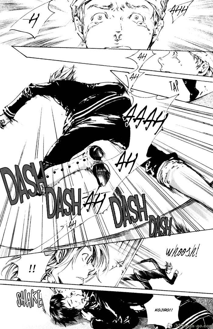 Adekan Chapter 1.1 page 143 - 