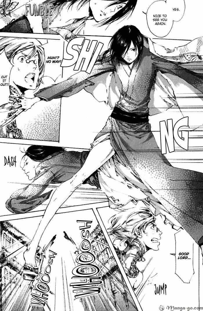 Adekan Chapter 1.1 page 147 - 