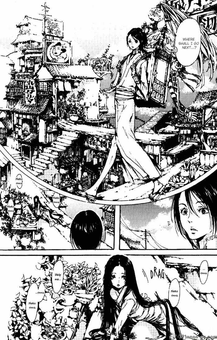 Adekan Chapter 1.1 page 180 - 