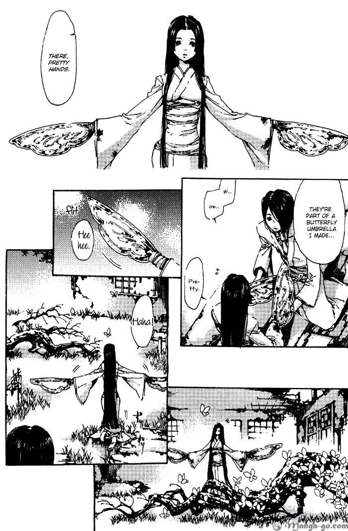 Adekan Chapter 1.1 page 186 - 