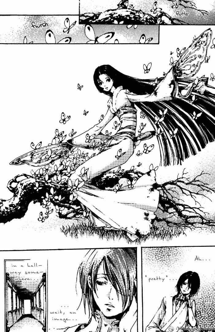 Adekan Chapter 1.1 page 187 - 