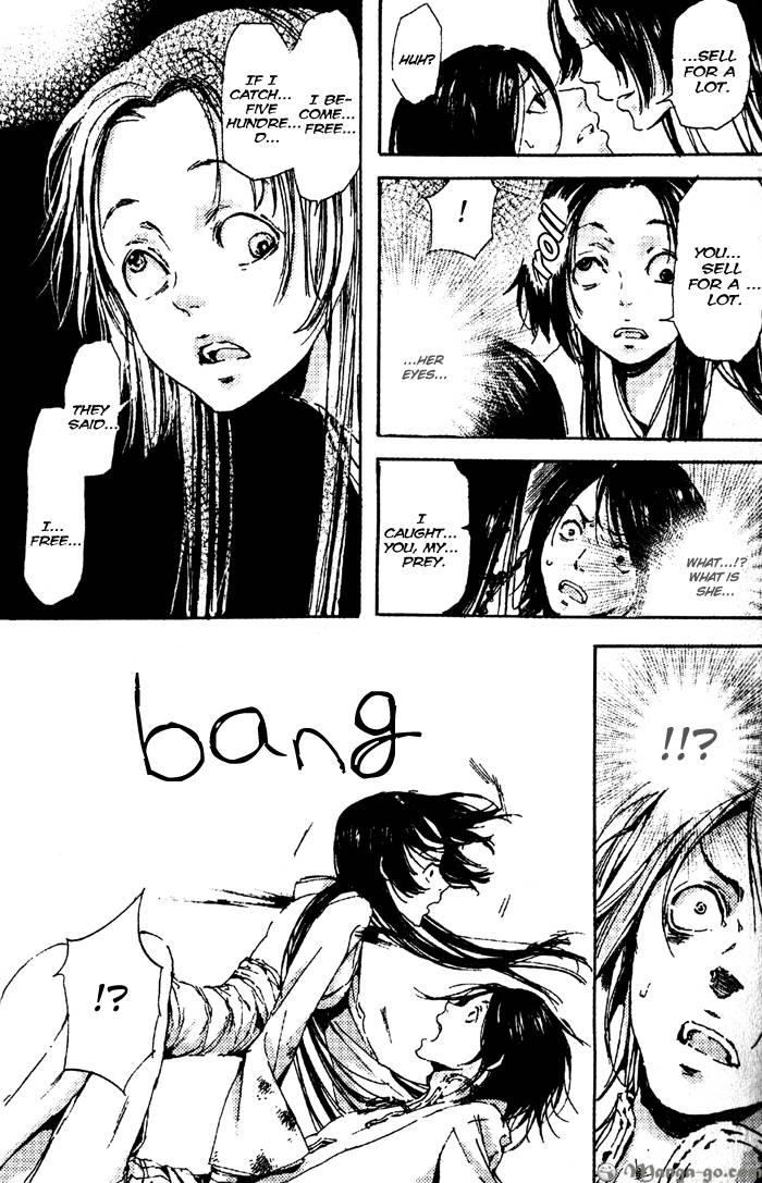 Adekan Chapter 1.1 page 190 - 