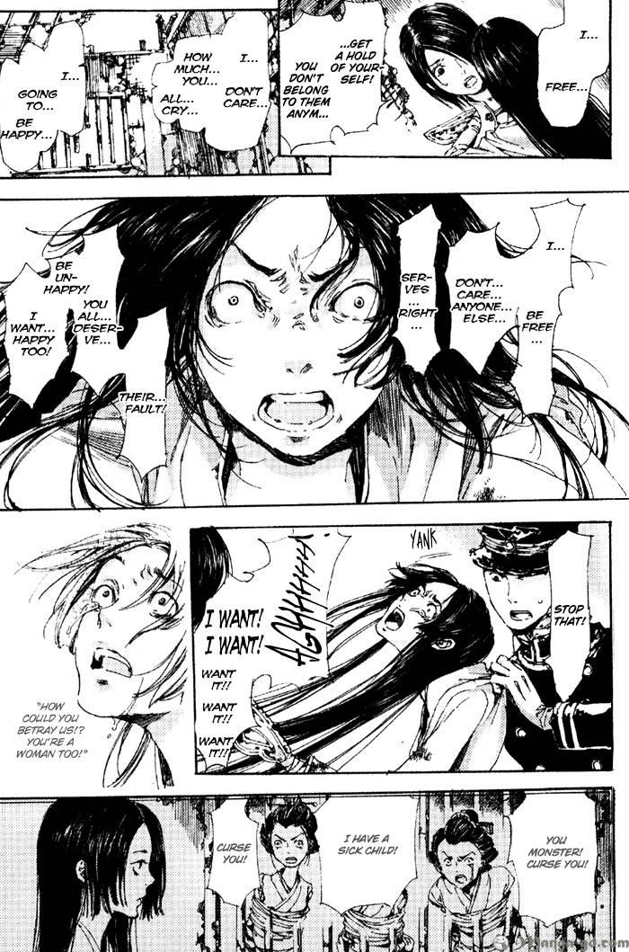 Adekan Chapter 1.1 page 197 - 