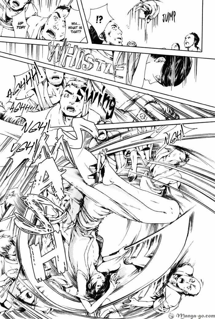 Adekan Chapter 1.1 page 53 - 
