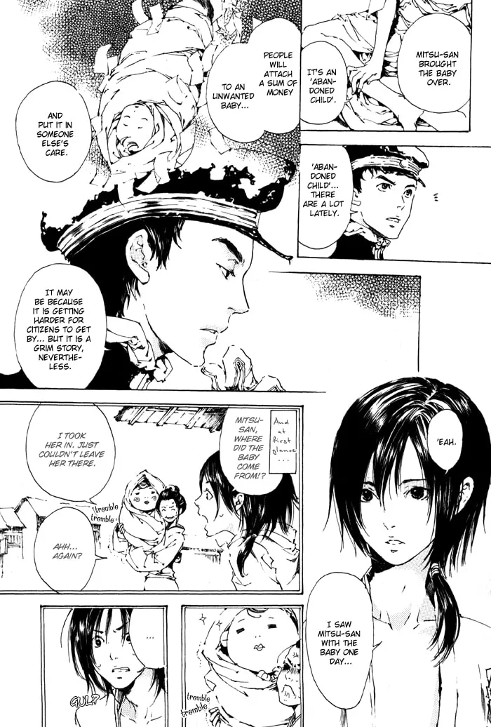 Adekan Chapter 1 page 13 - 