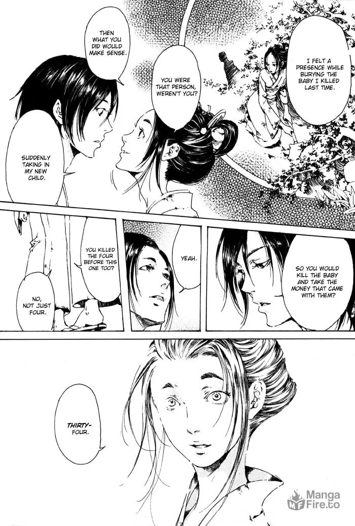 Adekan Chapter 1 page 24 - 