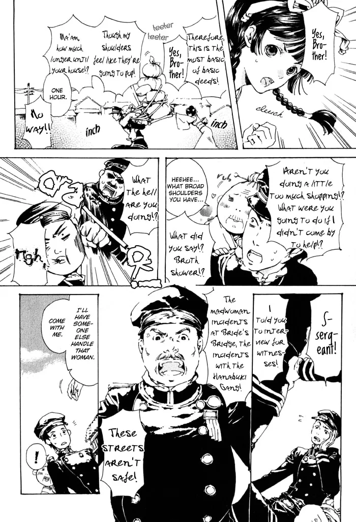 Adekan Chapter 1 page 7 - 