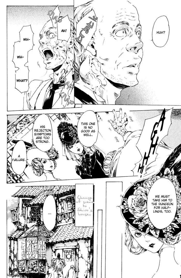 Adekan Chapter 10 page 2 - 
