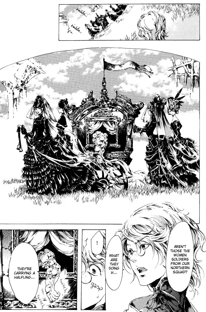 Adekan Chapter 10 page 7 - 