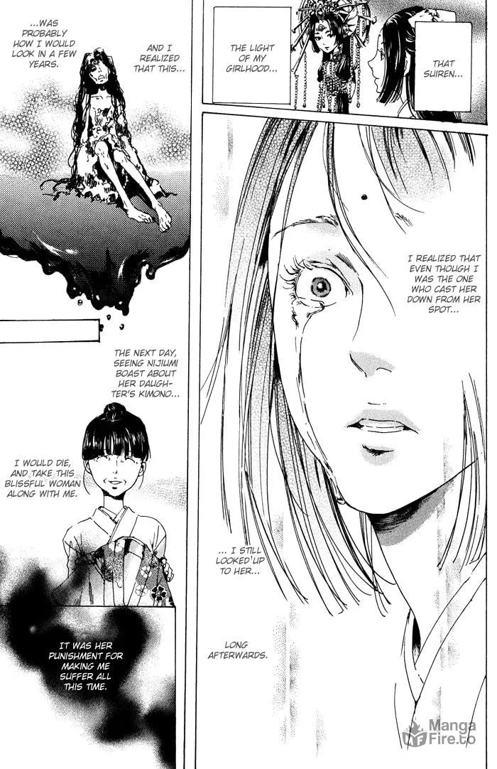 Adekan Chapter 11 page 27 - 