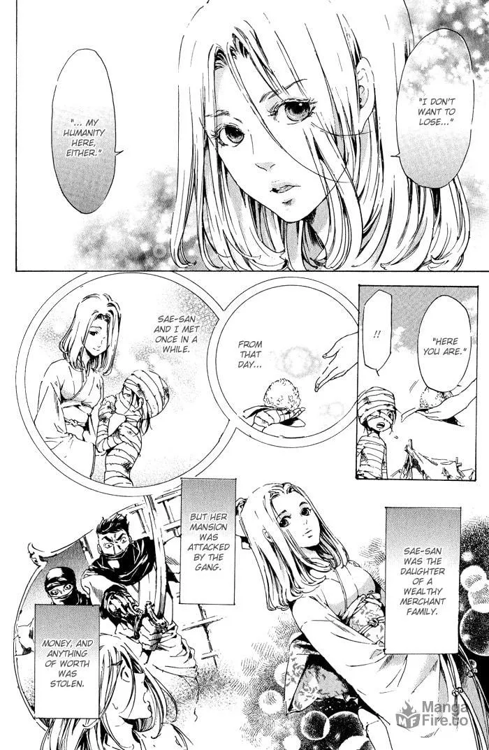 Adekan Chapter 12 page 10 - 