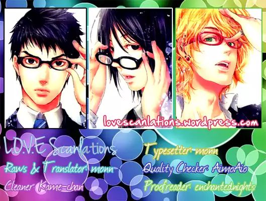 Adekan Chapter 14.1 page 33 - 