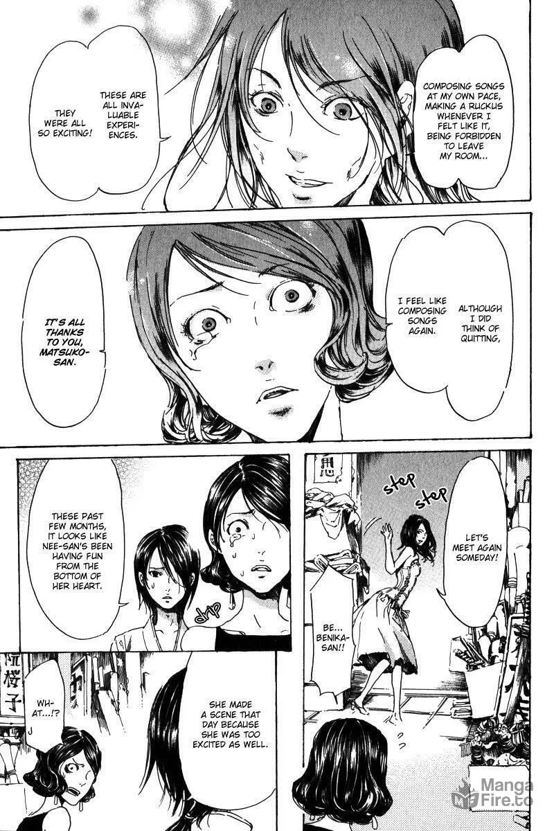 Adekan Chapter 14.2 page 24 - 