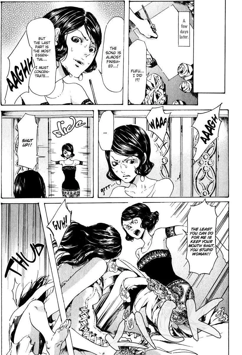 Adekan Chapter 14.2 page 8 - 
