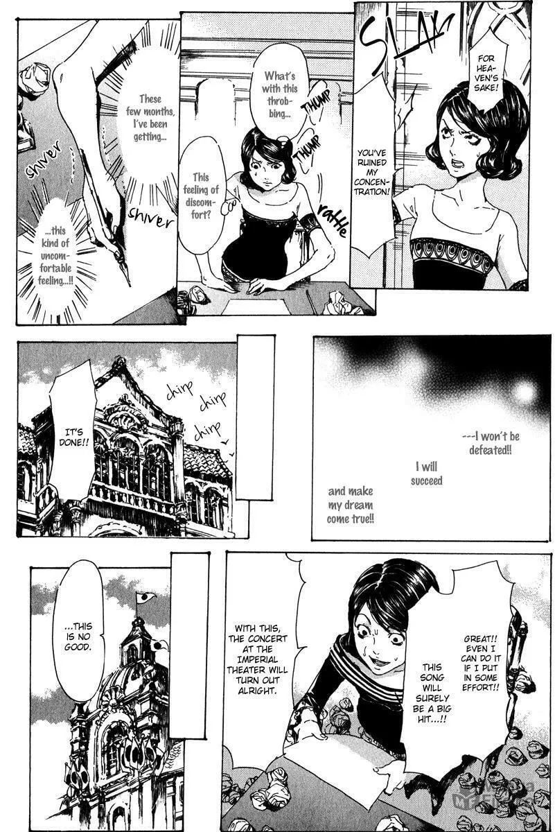 Adekan Chapter 14.2 page 9 - 