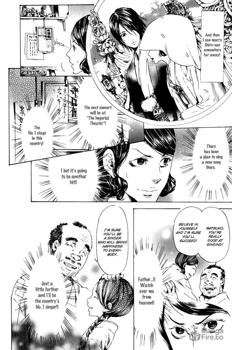 Adekan Chapter 14 page 30 - 