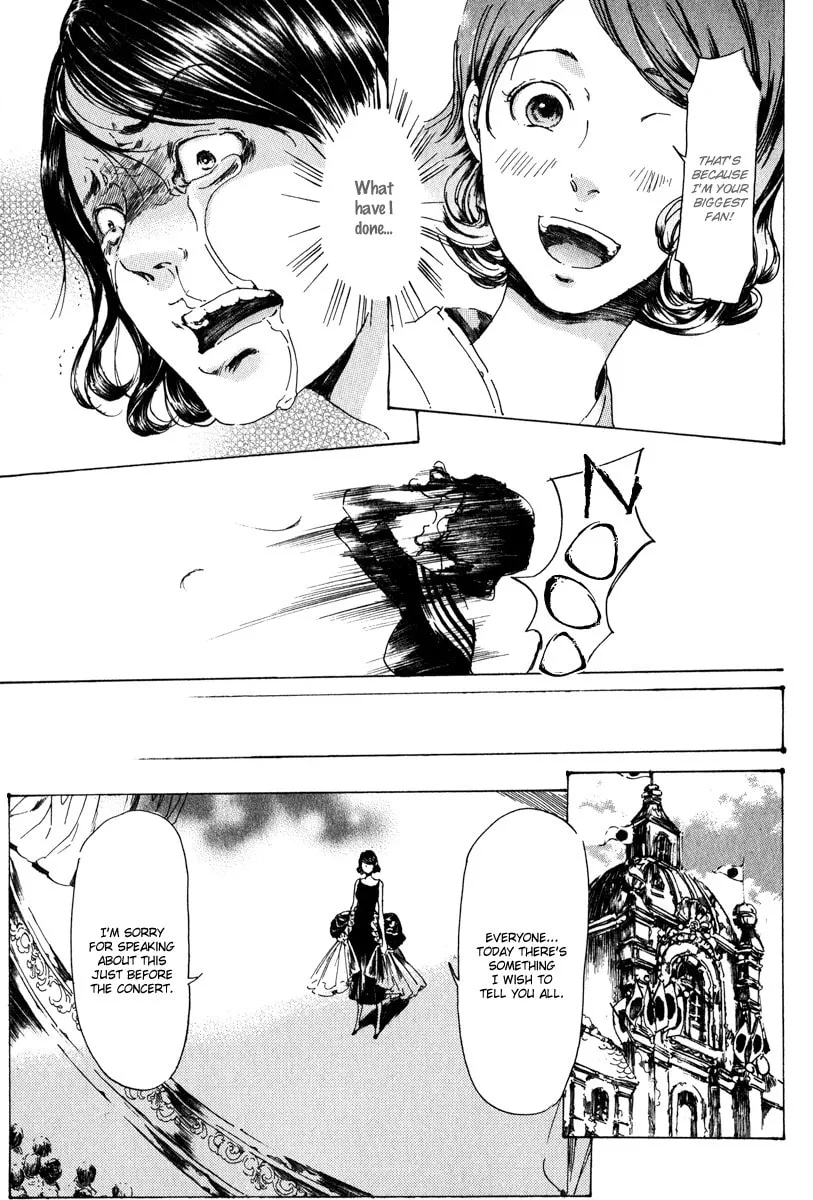 Adekan Chapter 14 page 46 - 