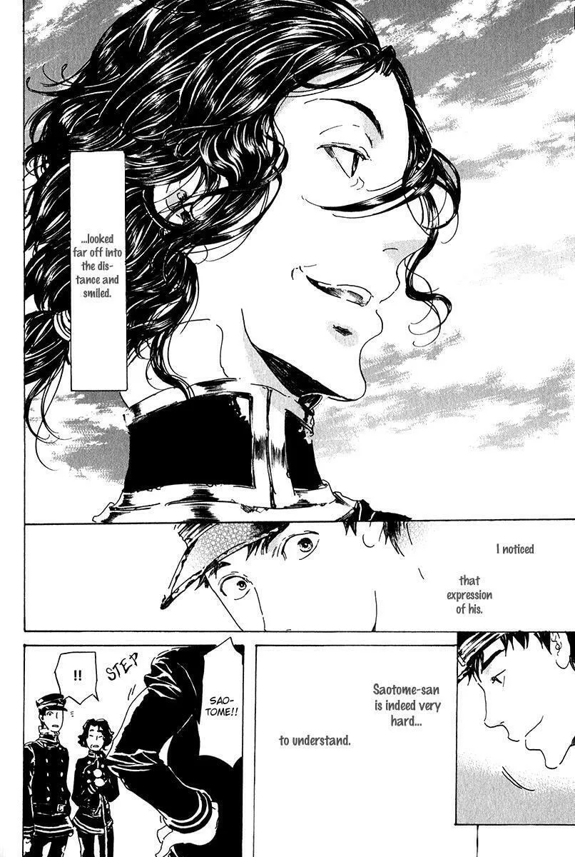 Adekan Chapter 15.2 page 43 - 