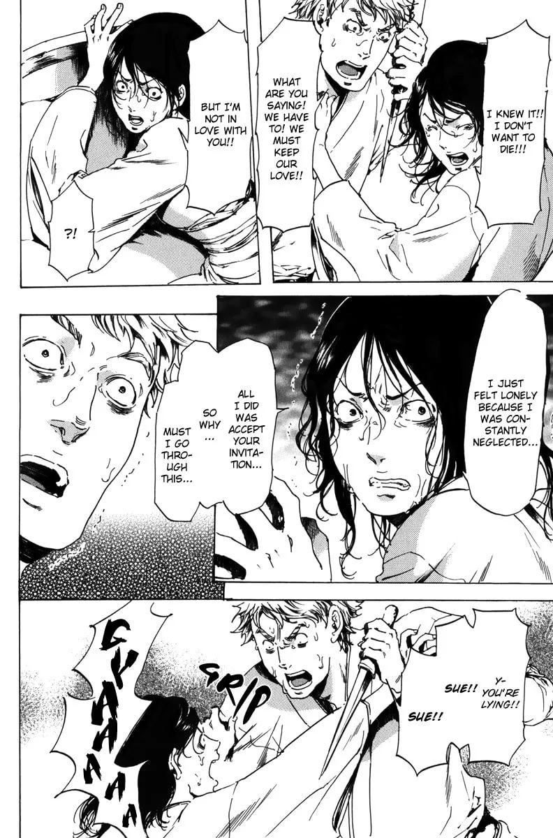 Adekan Chapter 17.2 page 29 - 
