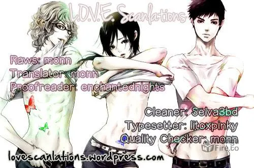 Adekan Chapter 17.2 page 54 - 