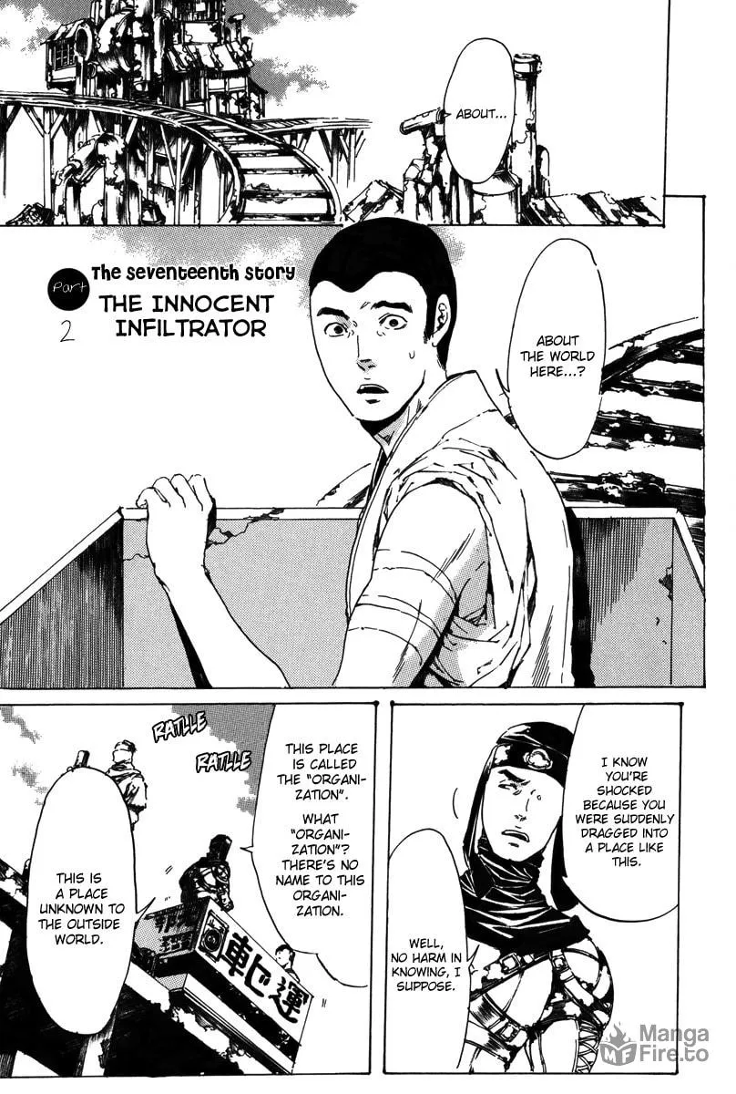 Adekan Chapter 17.2 page 10 - 